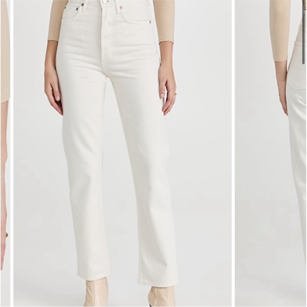 Agolde Jeans New